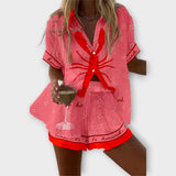 Pallina – Въздушен комплект с чар