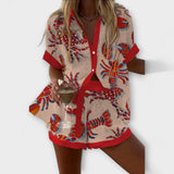 Daphira – Очарователен комплект с омари