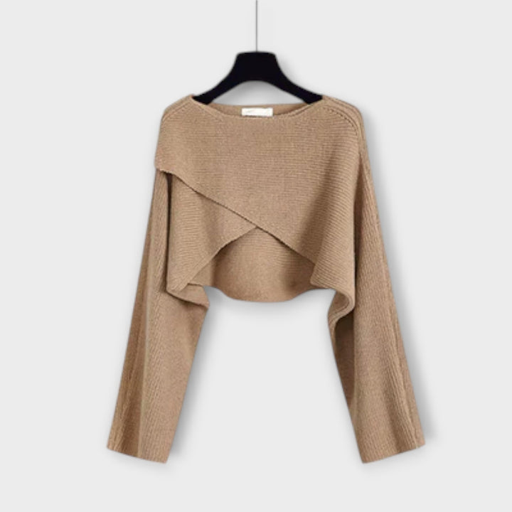 Sandra - Comfortable Three-Piece Set