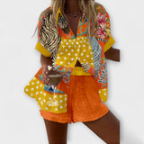 Норелия – Комплект на точки