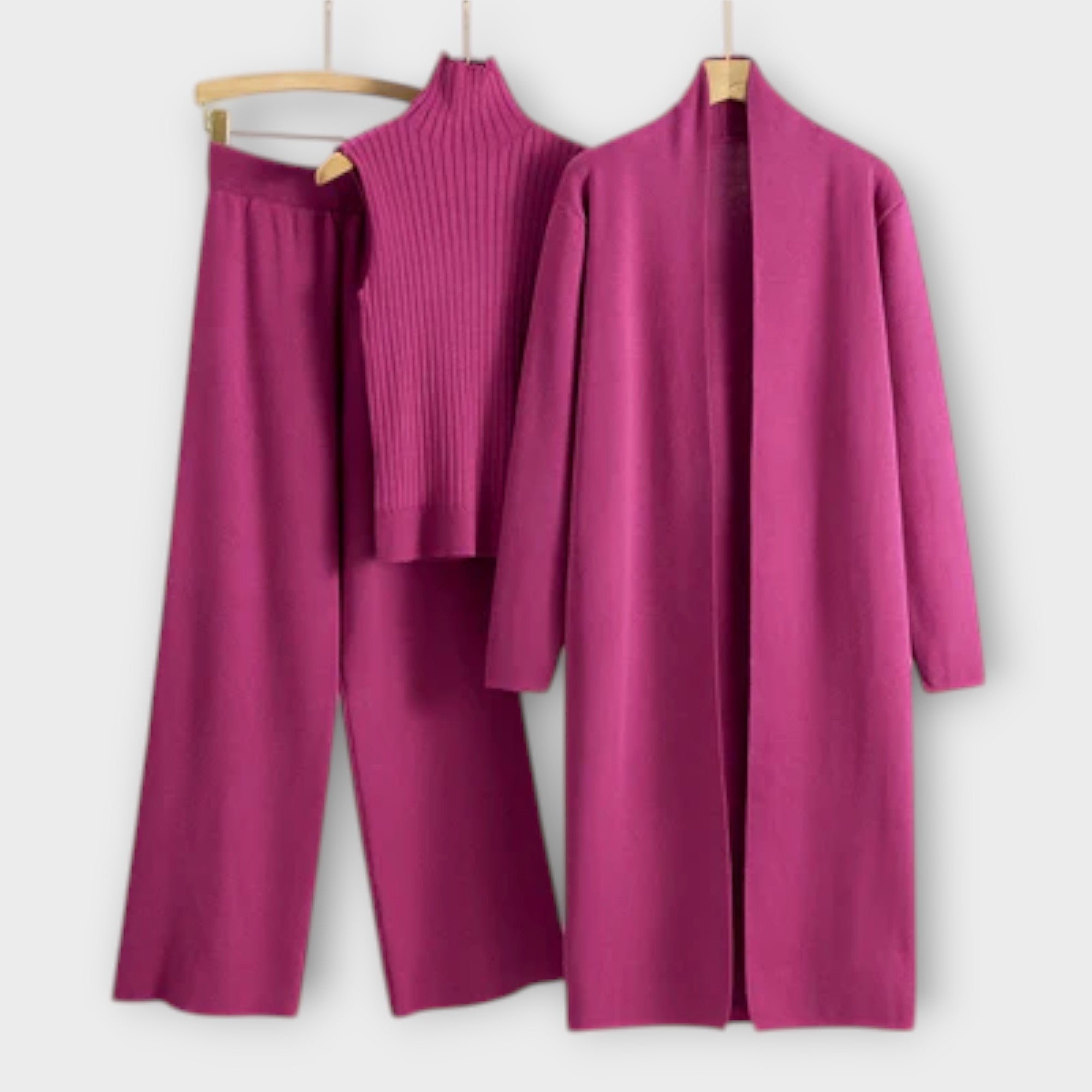 Изабела - Комплект от три части