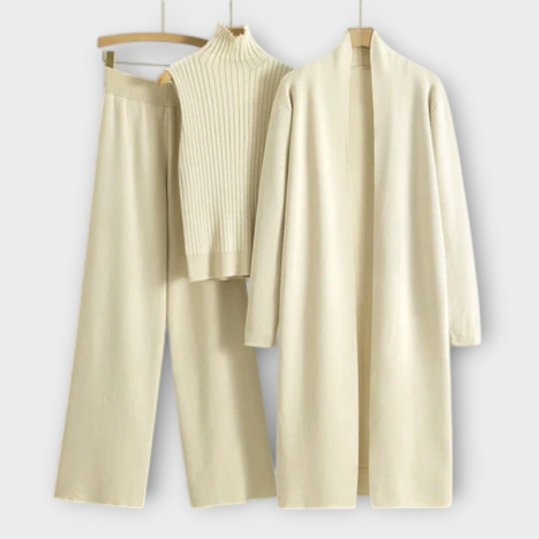 Isabella - Three-Piece Set