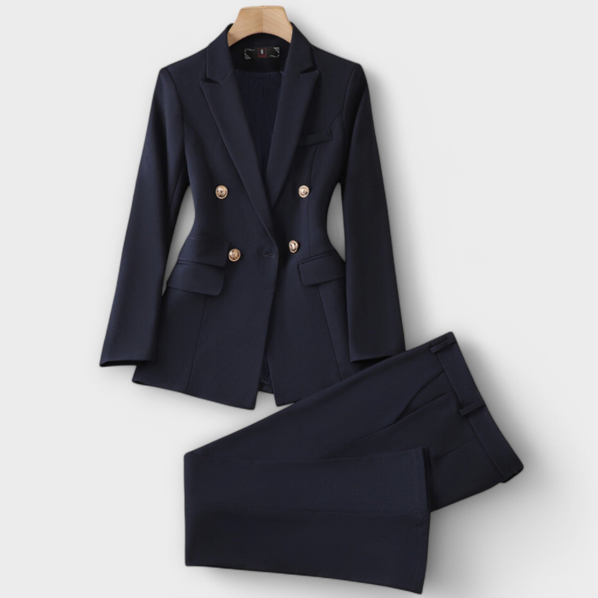 Ема - Комплект яке и панталони