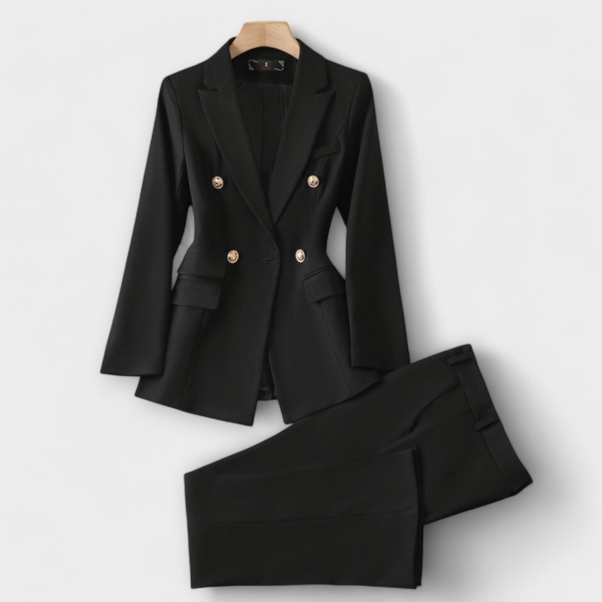 Ема - Комплект яке и панталони