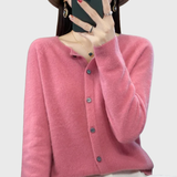 Анна | Мерино Кардиган