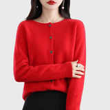 Анна | Мерино Кардиган