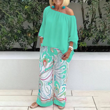 Йесения - Нежен Комплект от Две Части