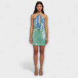 Аурора - Мини рокля от Моли