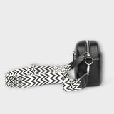 Аурора. - Мини чанта през рамо