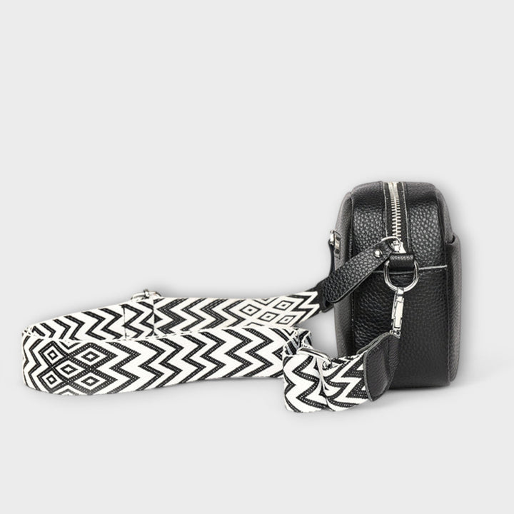 Aurora. - Mini Crossbody Bag