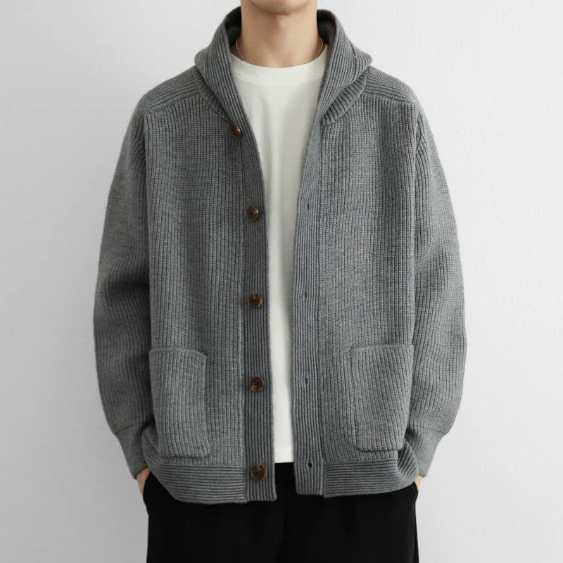 Йордан™ | Премиум зимен суичър