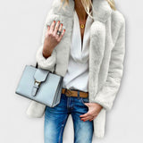 Аврора – Топло и Пухкаво Зимно Яке