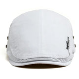 Красимир - Винтидж шапка с дизайн на възел