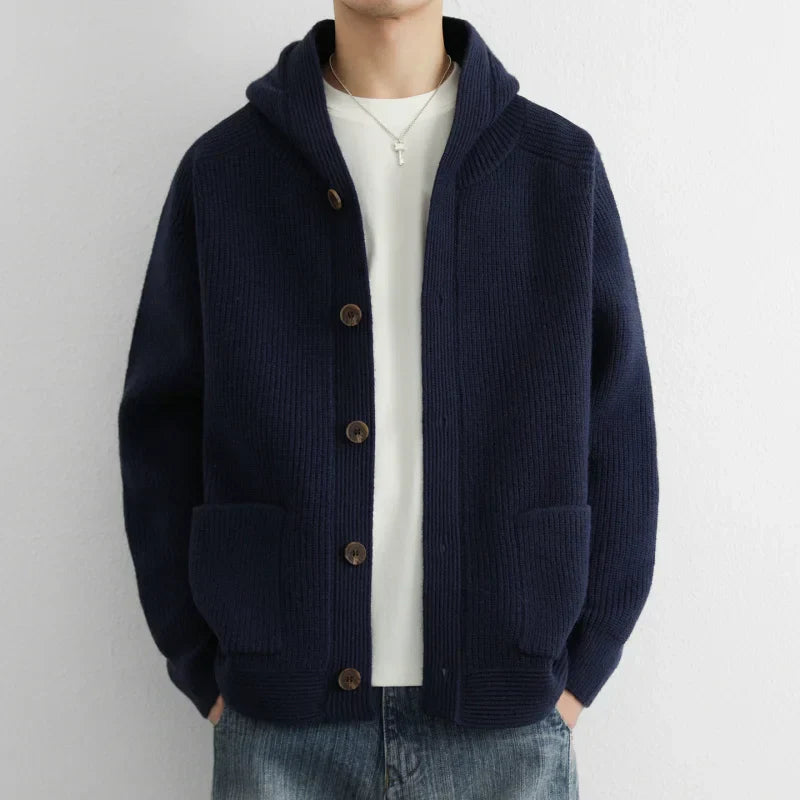 Йордан™ | Премиум зимен суичър