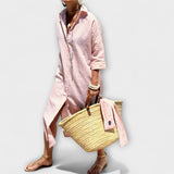 Луиз Вечна елегантност рокля