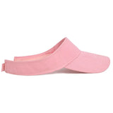 Слънчев™ | Регулируема дамска памучна шапка