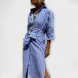 Луиз Вечна елегантност рокля