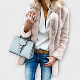 Аврора – Топло и Пухкаво Зимно Яке