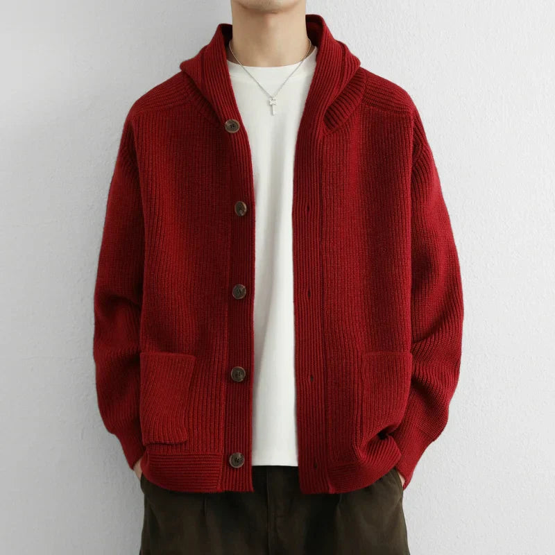 Йордан™ | Премиум зимен суичър