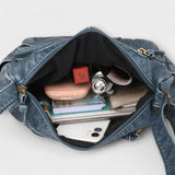 Fenix - Кожена Чанта Old Skool