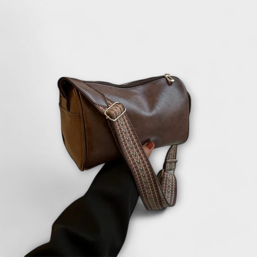 Xylo - Vintage Shoulder Bag