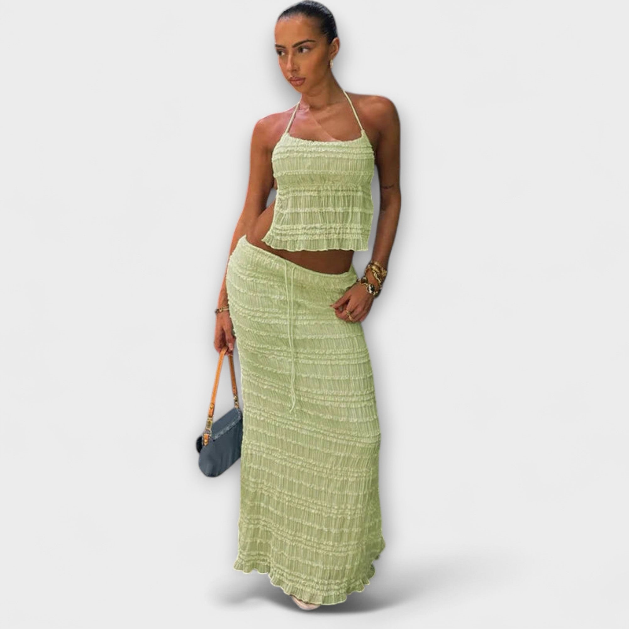 Eulalia - Колекция Море & Сол