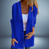 Кежуъл худи с жасмин за жени