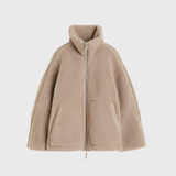 Иванка - Мека и топла зимна якета