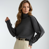 Марта | Елегантен мек пуловер