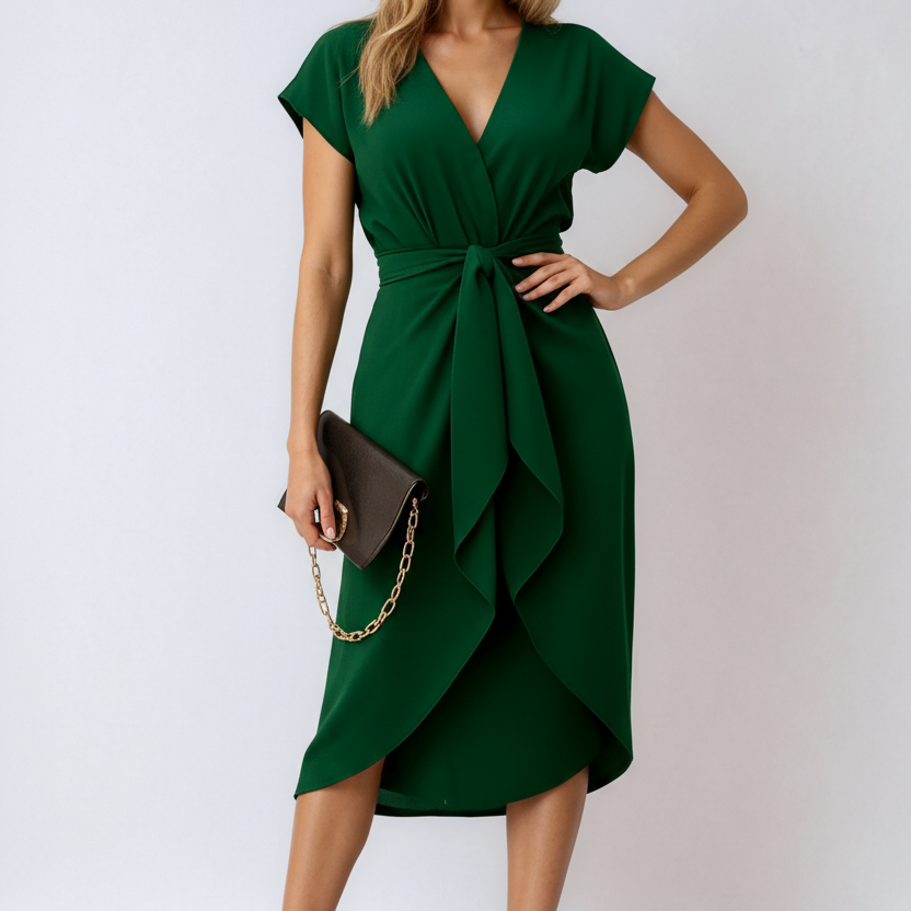 Серения | Рокля за сватба