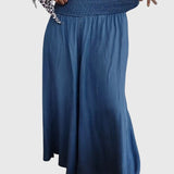 Изабела™ | Удобни панталони с еластичен колан