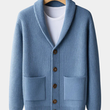 РАДОСТИН | КАРДИГАН ОТ ЛУКСОЗЕН КАШМЕР