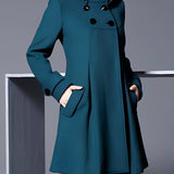 Изабела - Яке с Джобове от Страната