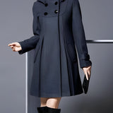 Изабела - Яке с Джобове от Страната