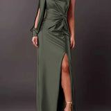 Елиса - Елегантна рокля с изящество