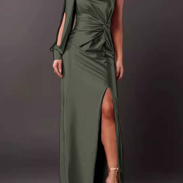 Елиса - Елегантна рокля с изящество