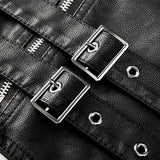 Лука | Кожено яке Avenue