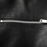 Лука | Кожено яке Avenue