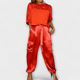 Комплект от две части