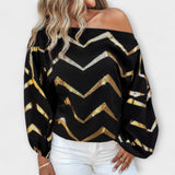 Бианка - Елегантна Пролетна Блуза