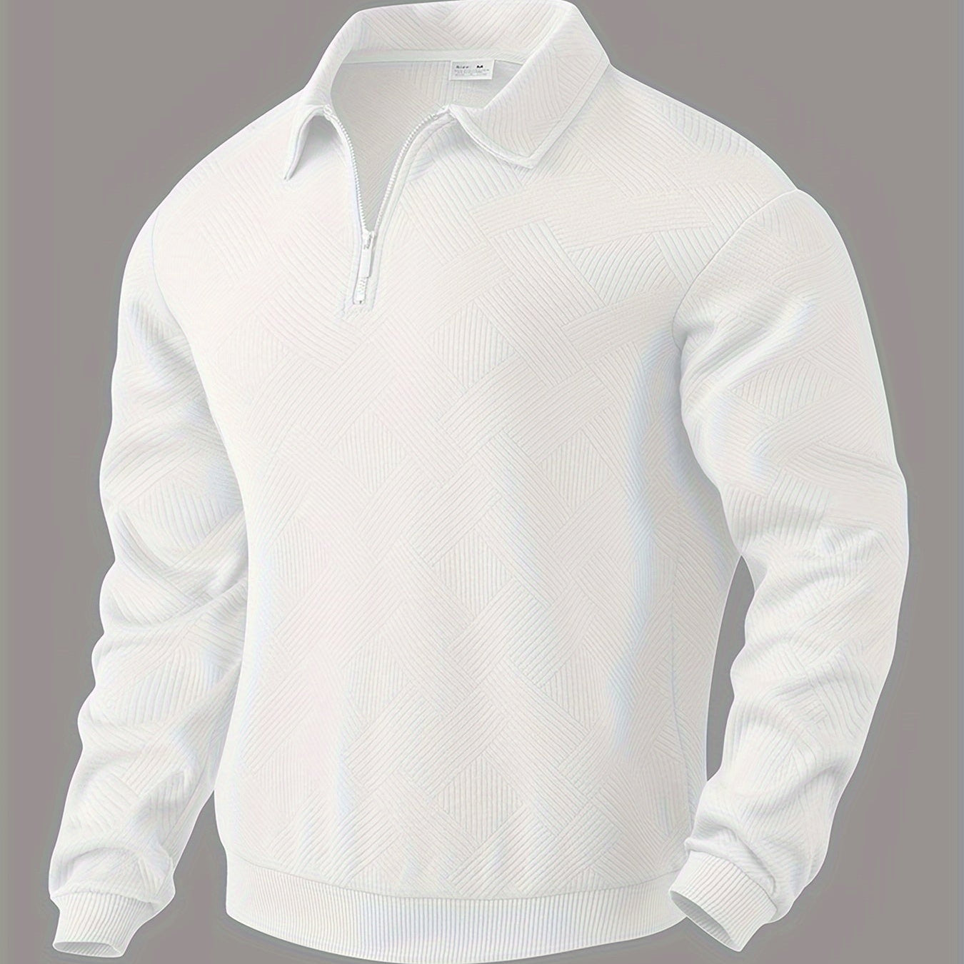 Иван™ | Ретро зимен пуловеp