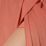 Мелани™ | Елегантна пола 2 в 1