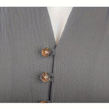 Орфей - Лека памучна риза с дълги ръкави