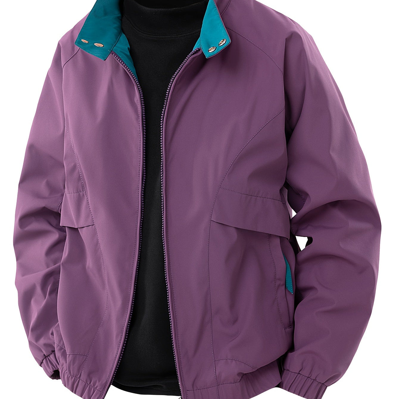 Леннокс - Лека ветровка за свободното време