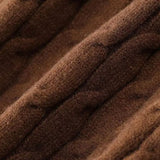 Класически Уютен Кардиган