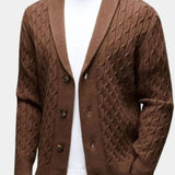 Класически Уютен Кардиган