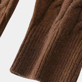 Класически Уютен Кардиган