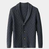 Класически Уютен Кардиган