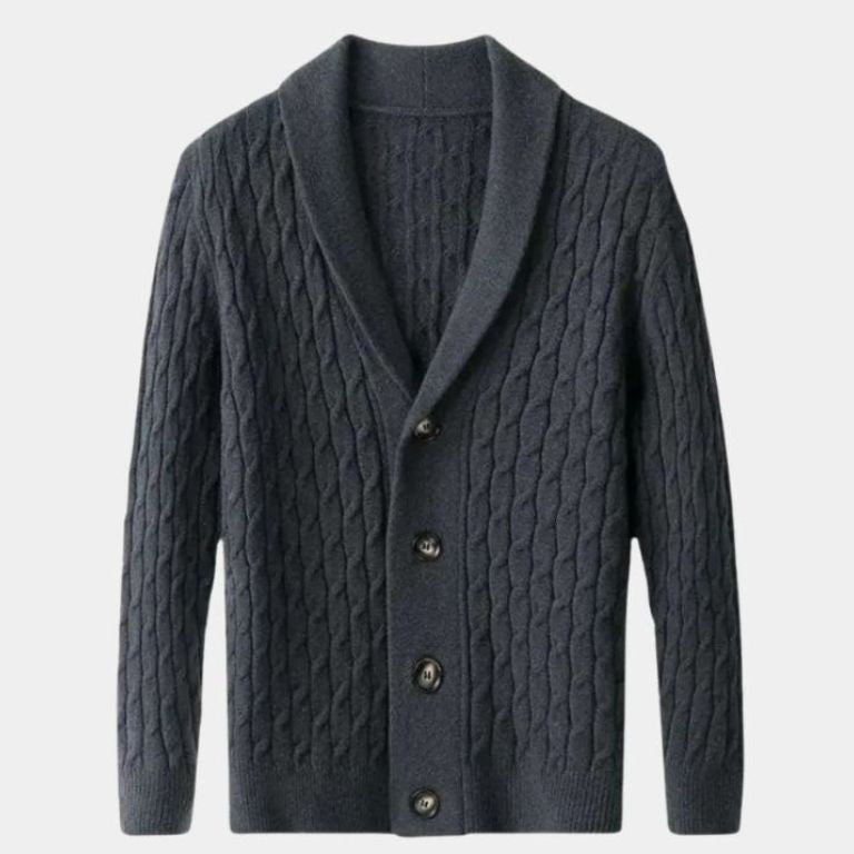 Класически Уютен Кардиган