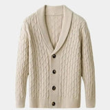 Класически Уютен Кардиган